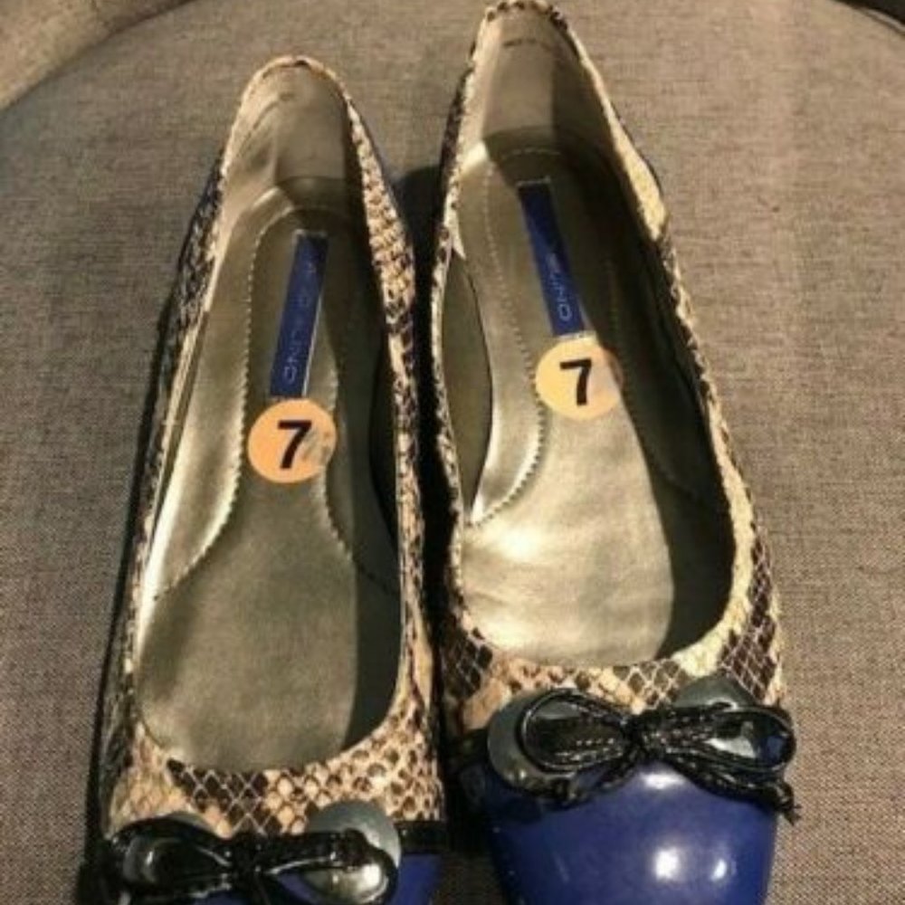 Bandolino Flats  7.5